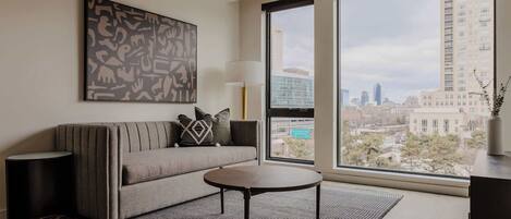 Fernseher, Arbeitsbereiche