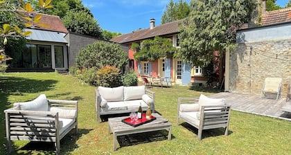 Villa Oscar