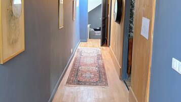 5 chambres, Wi-Fi gratuit, draps fournis