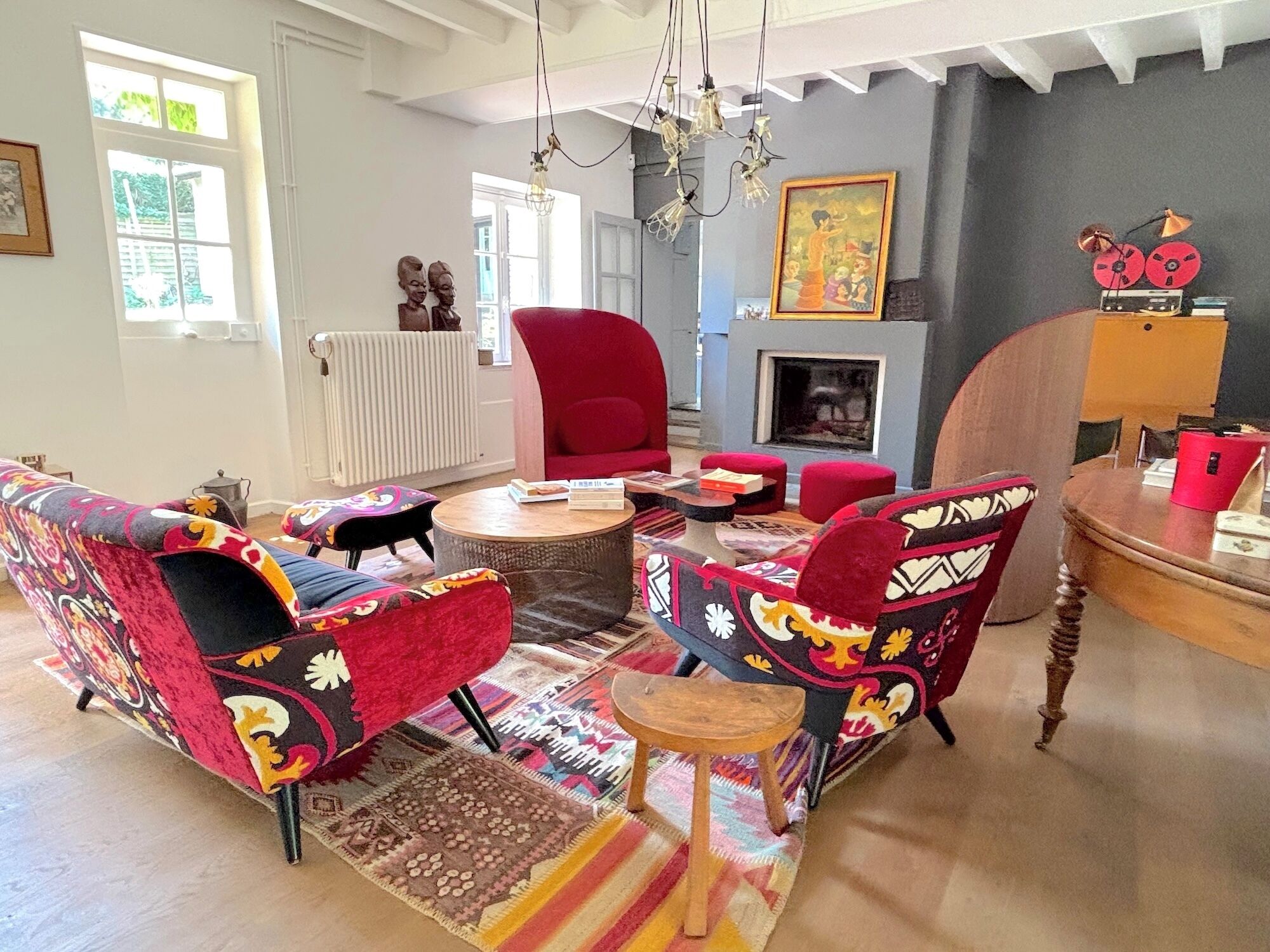 Interieur