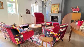 Interieur