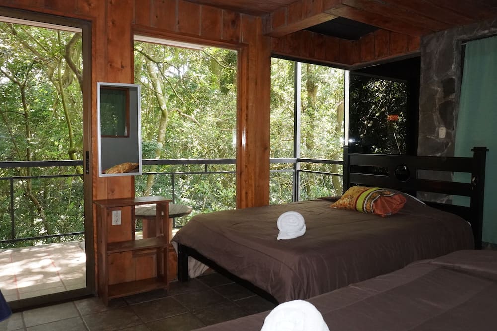 Manakin Lodge