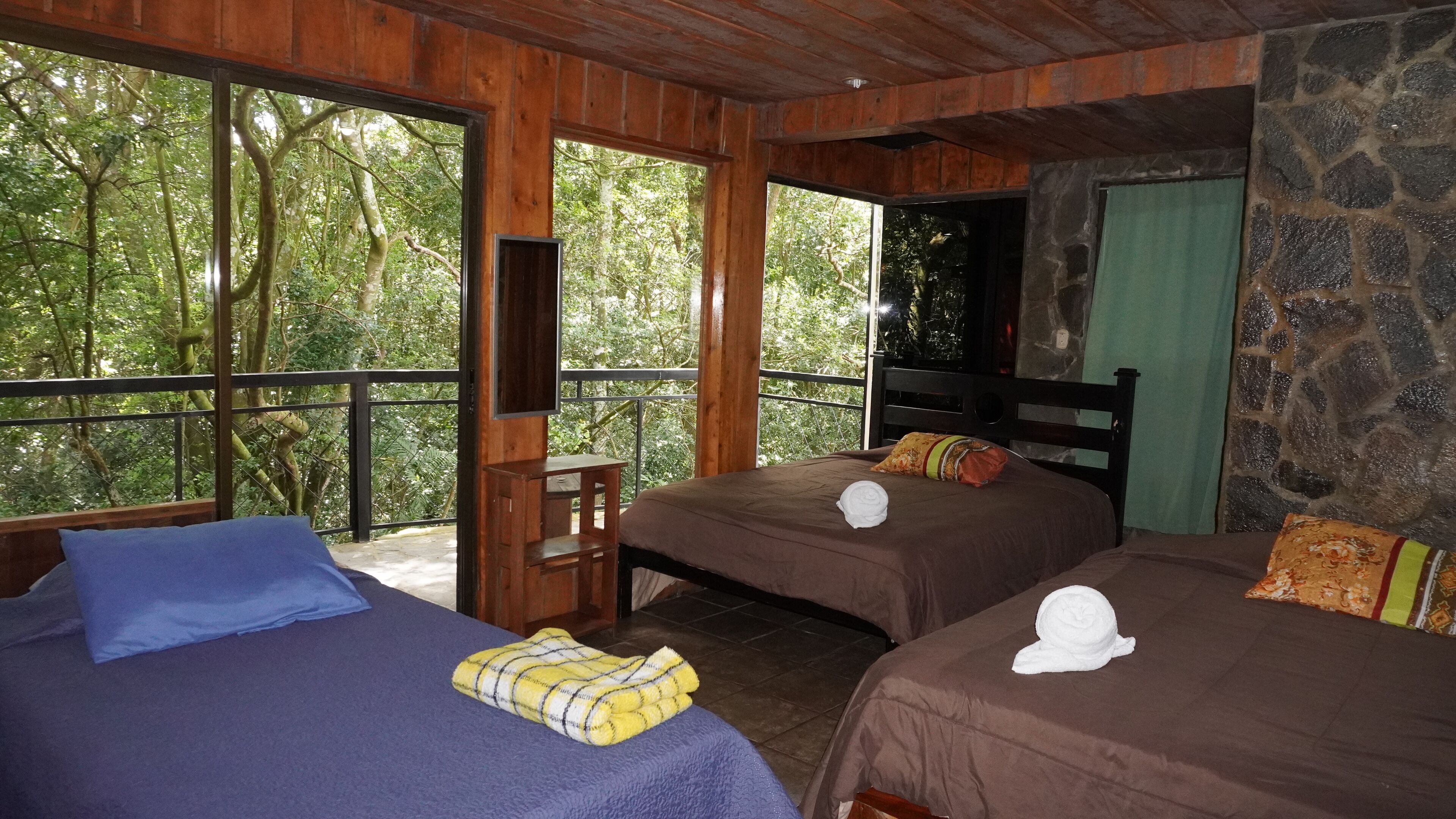 Foto - Manakin Lodge Monteverde