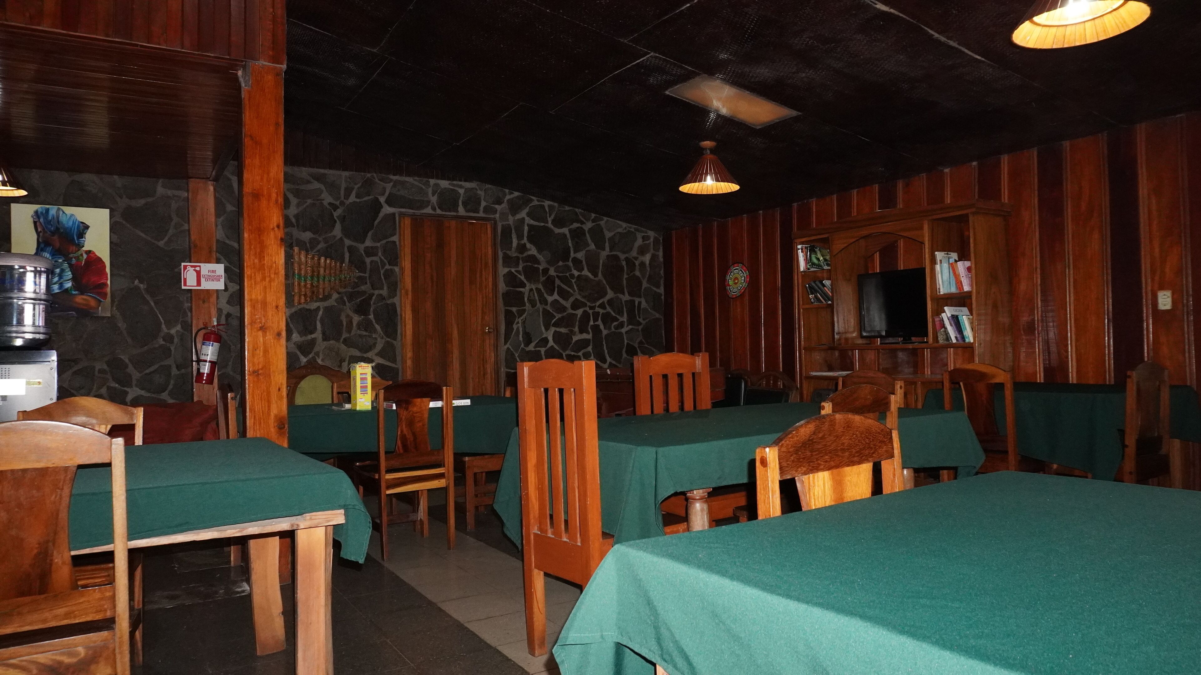 Foto - Manakin Lodge Monteverde