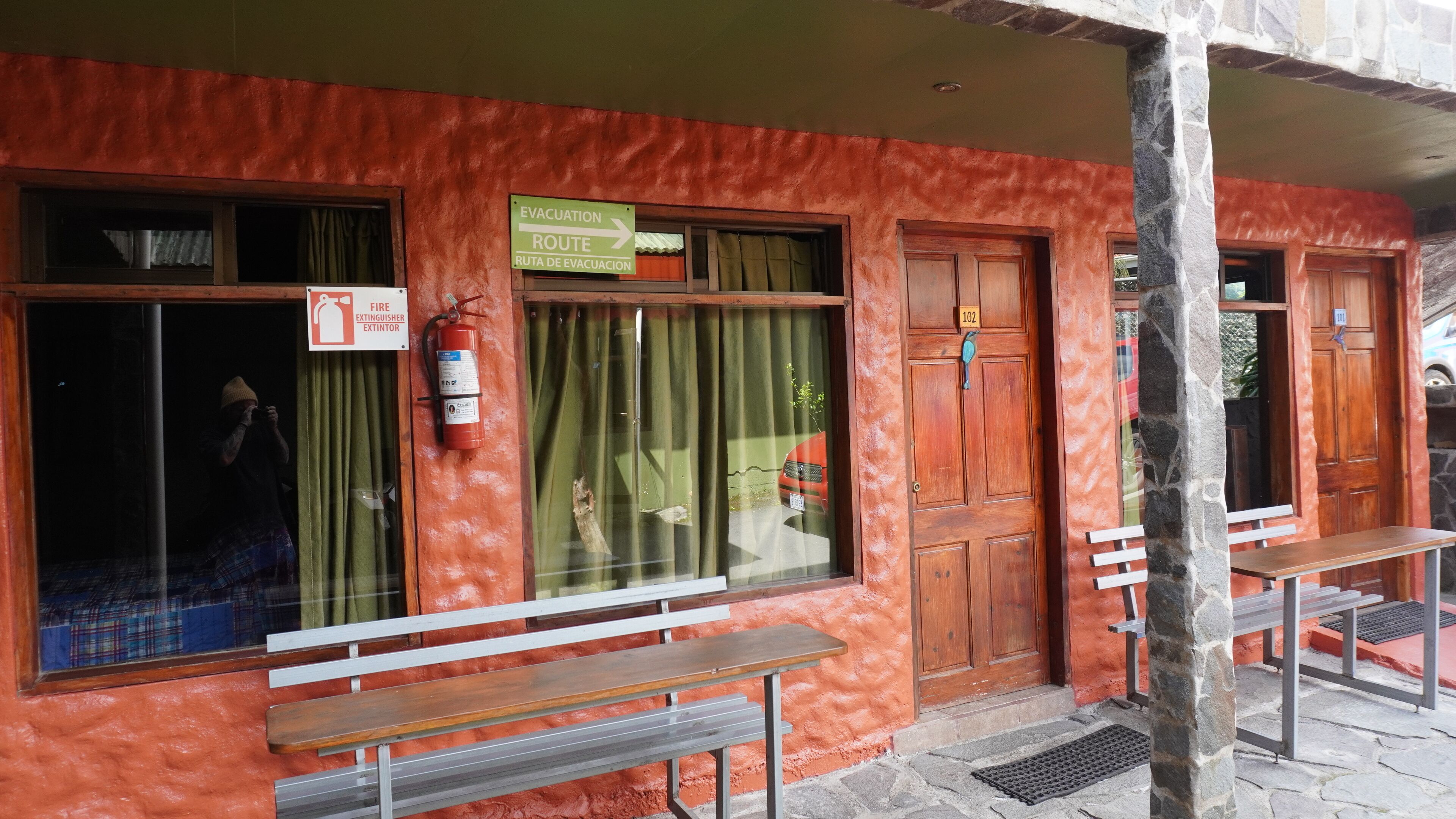 Foto - Manakin Lodge Monteverde