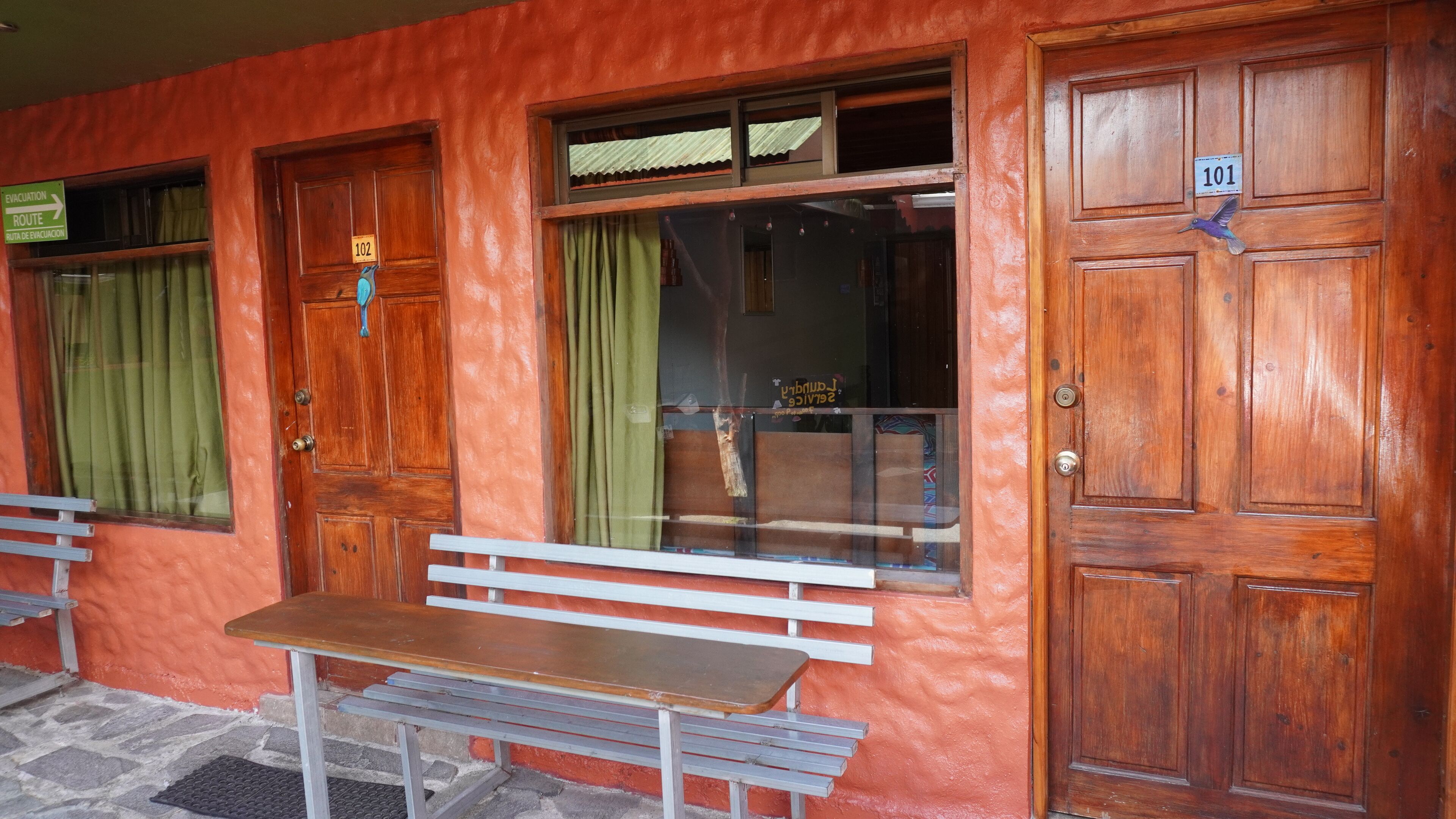 Foto - Manakin Lodge Monteverde