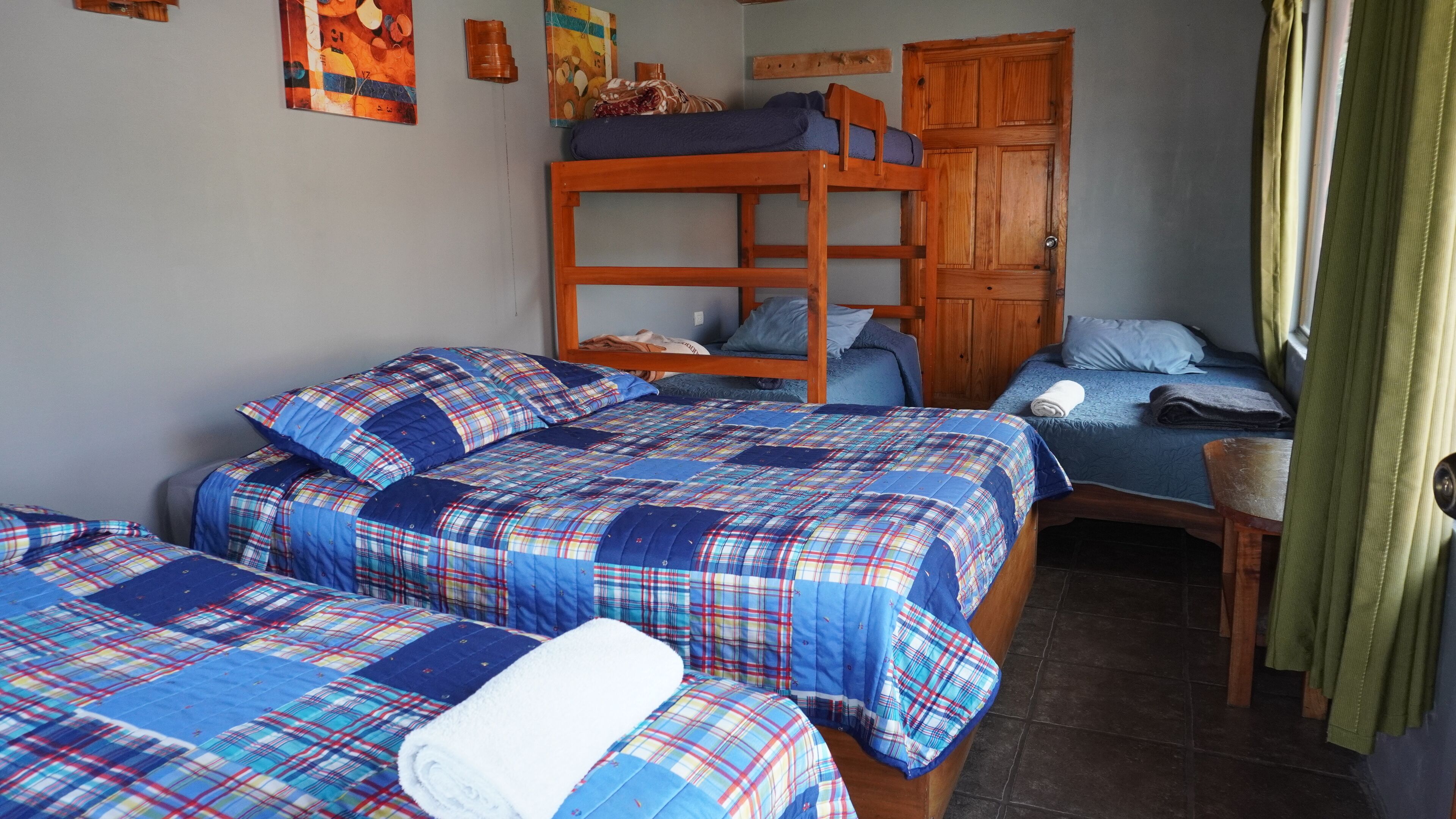 Foto - Manakin Lodge Monteverde