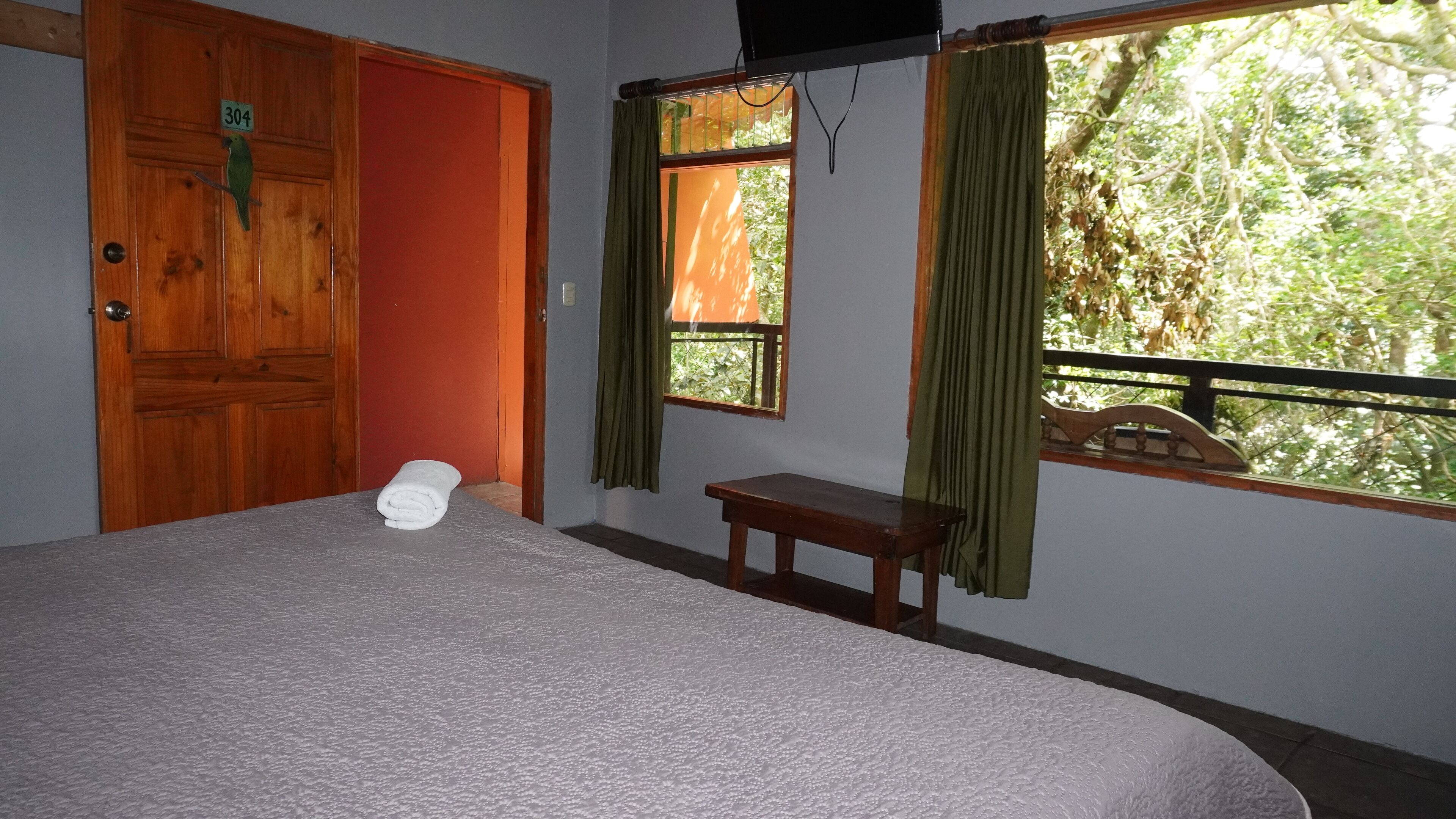 Foto - Manakin Lodge Monteverde