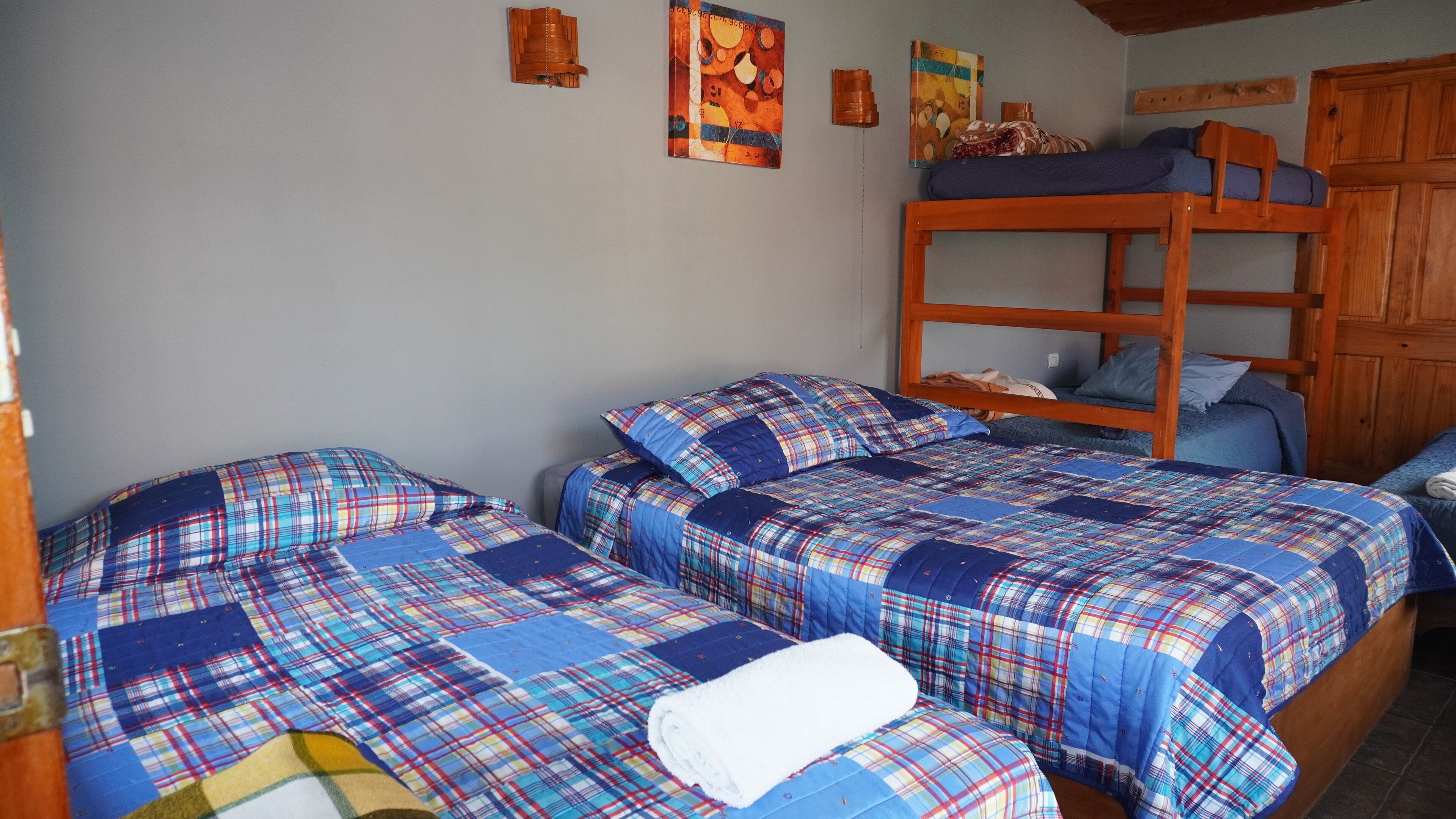Foto - Manakin Lodge Monteverde