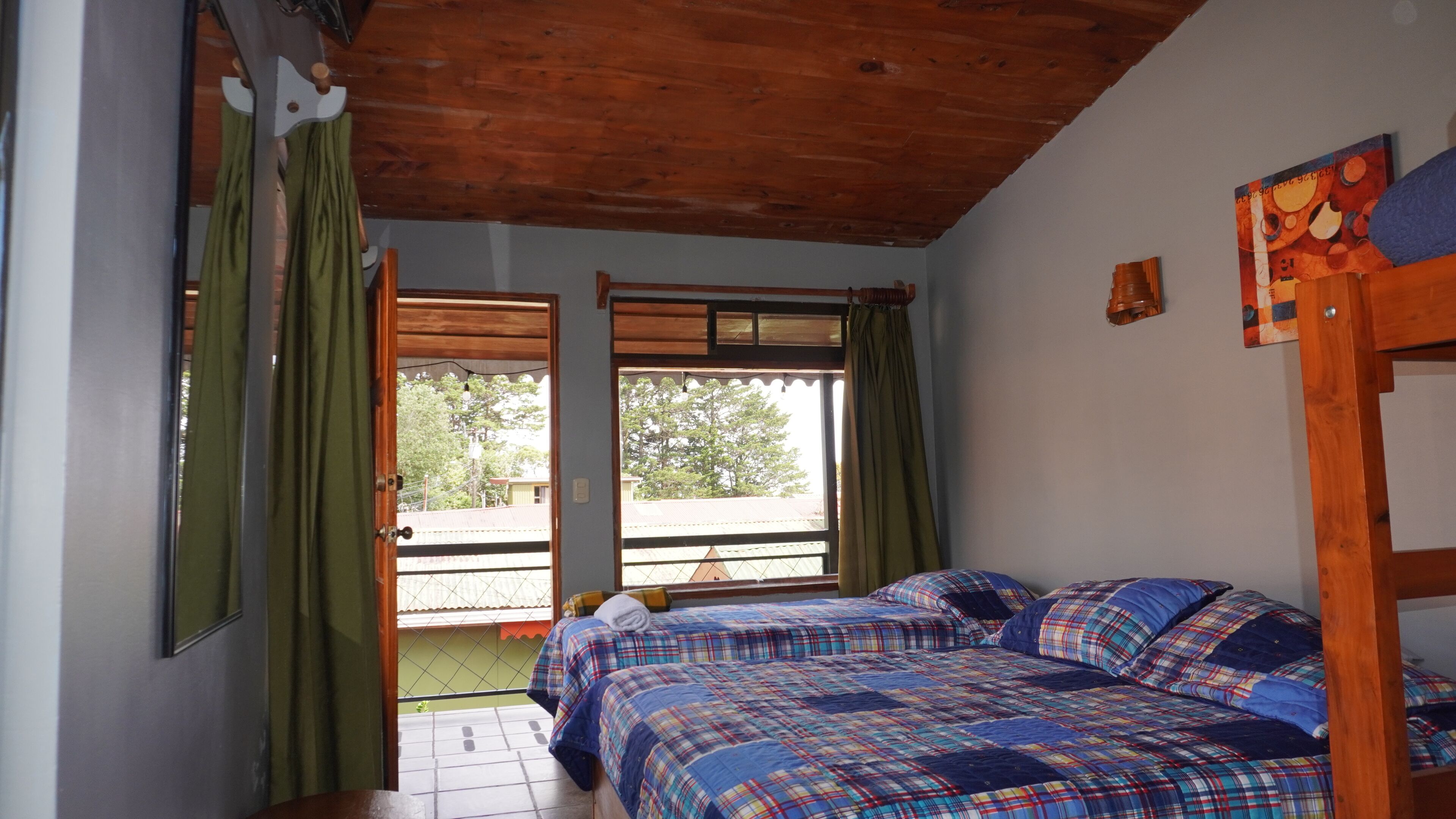 Foto - Manakin Lodge Monteverde