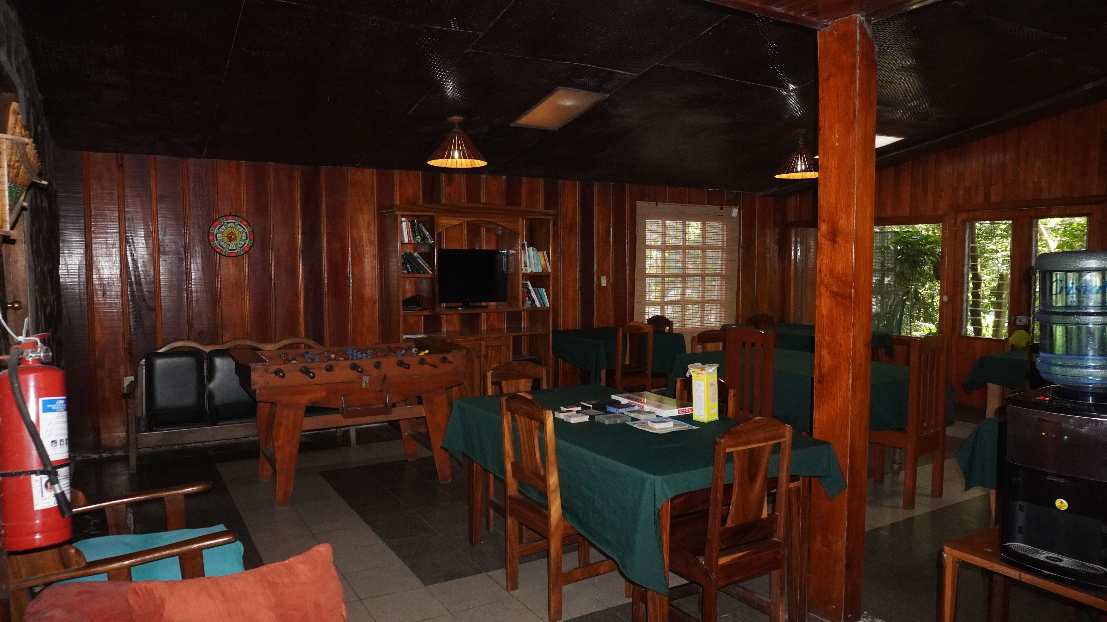 Foto - Manakin Lodge Monteverde