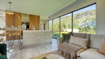 Télévision, espaces bureaux