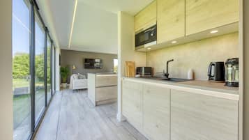 Architecturally designed
