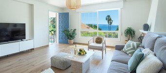 Casa Agarimo - Quatre Chambres Villa, Couchages 10