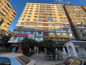 Ulkopuoli