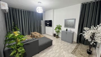TV connectée