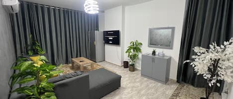 Smart TV