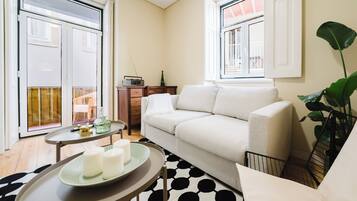 TV connectée, espaces bureaux