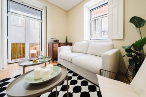 Smart-TV, Arbeitsbereiche