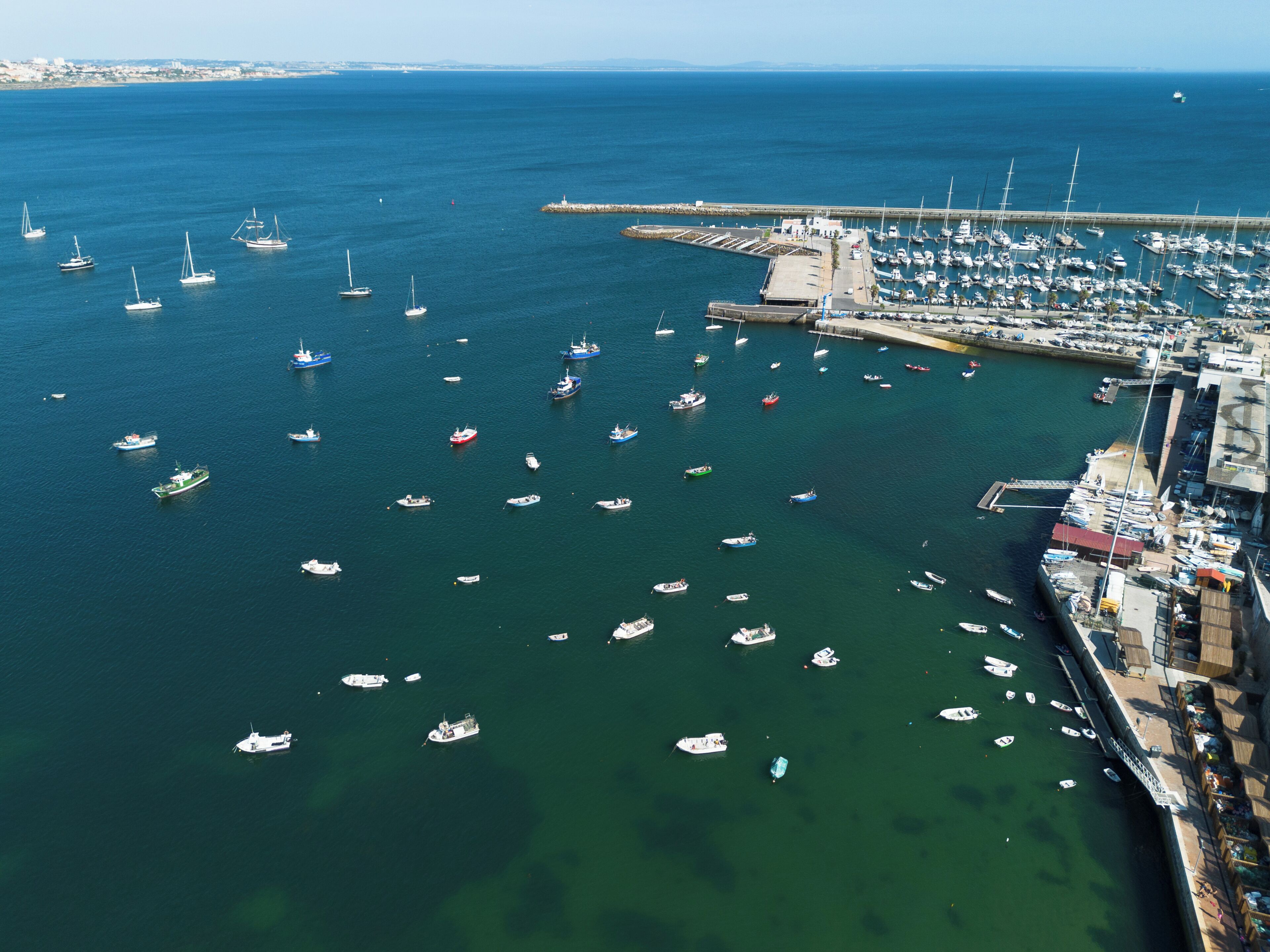 Marina