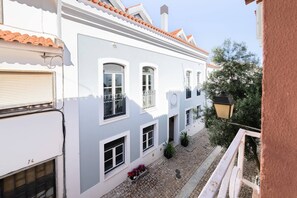 UnterkunftsgelÀnde