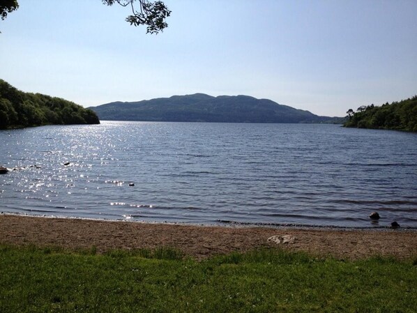 Beach - Cozy Cottage Retreat in Sligo (Sligo)