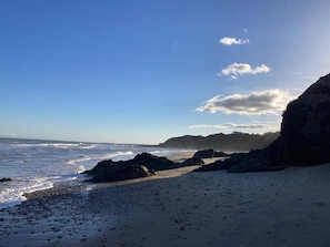 Plage