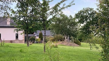 Boendeområde