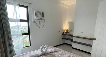 Room-spacious Fully Furnished 2BR Condo