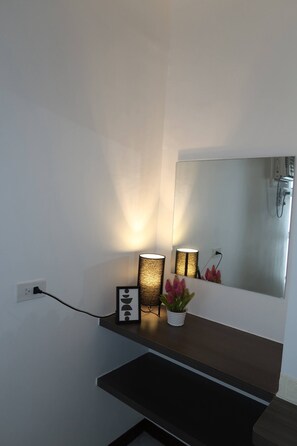 Shared Dormitory, 2 Bedrooms, Accessible, Pool View | 2 bedrooms - Room-spacious Fully Furnished 2BR Condo (Lapu-Lapu)