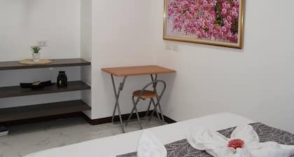 Room-spacious Fully Furnished 2BR Condo