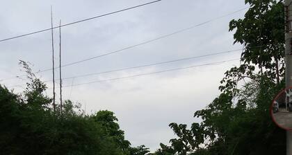 Room-spacious Fully Furnished 2BR Condo