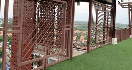 Room-spacious Fully Furnished 2BR Condo