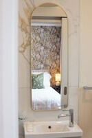 Triple Room | Premium bedding, memory foam beds, free WiFi, bed sheets