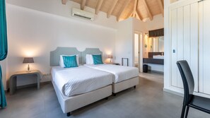 4 bedrooms, iron/ironing board, free WiFi, bed sheets - Monte Solteiras III in Tavira by Lovelystay (Conceição)