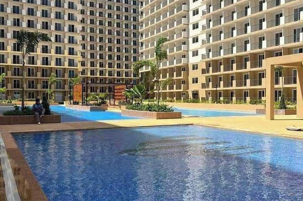Relaxing Getaway at Saekyung Phase 3 Near Airport