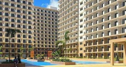 Relaxing Getaway at Saekyung Phase 3 Near Airport