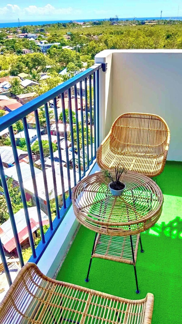Studio, 1 Bedroom, Accessible, Smoking | Property grounds
