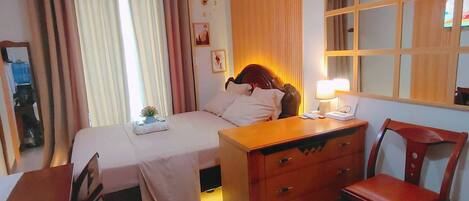 1 habitación