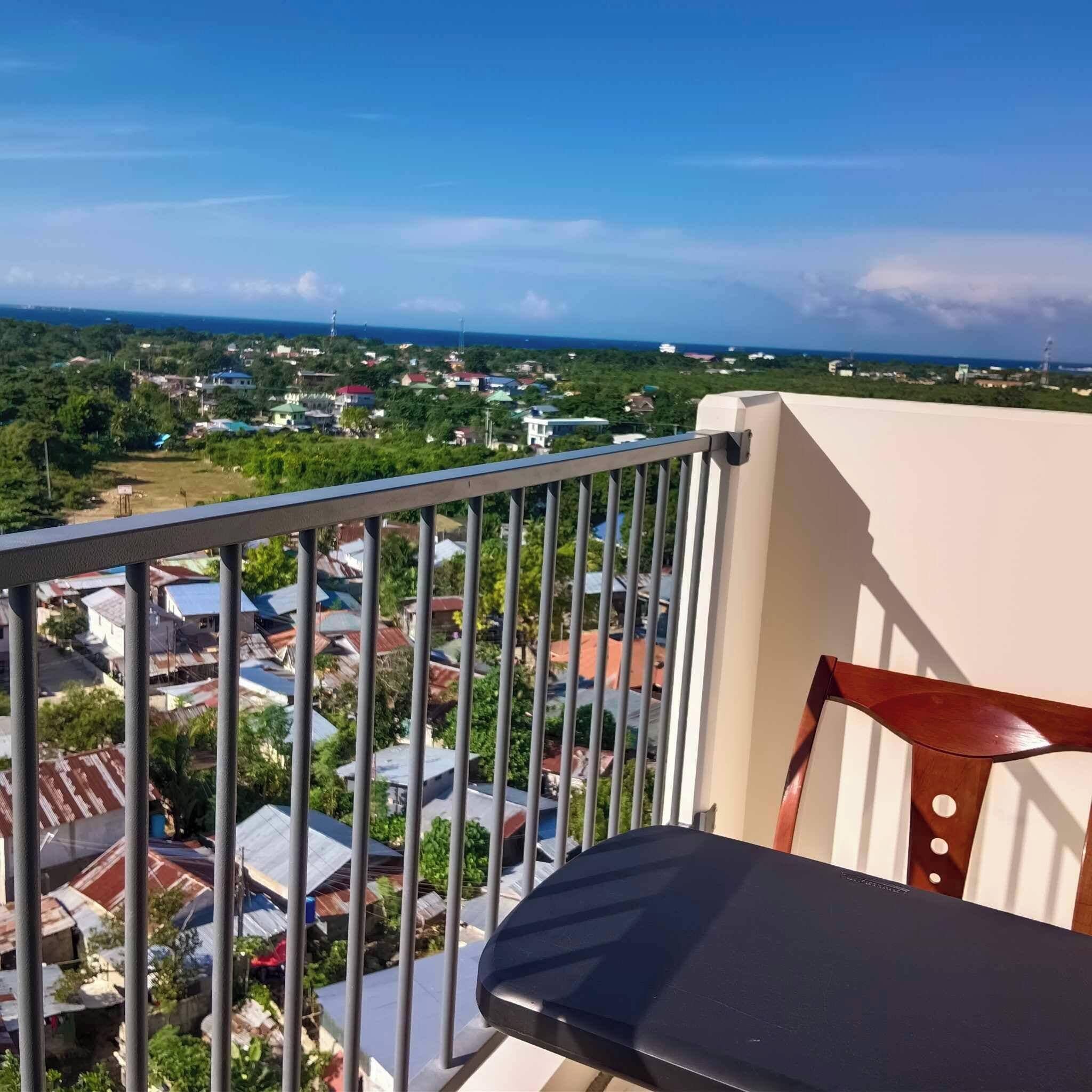 Studio, 1 Bedroom, Accessible, Smoking | Balkoni