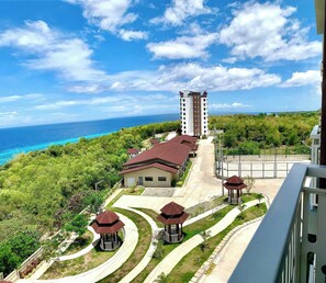 콘도, 침실 1개, 장애인 지원, 흡연 | 숙박 시설 구내