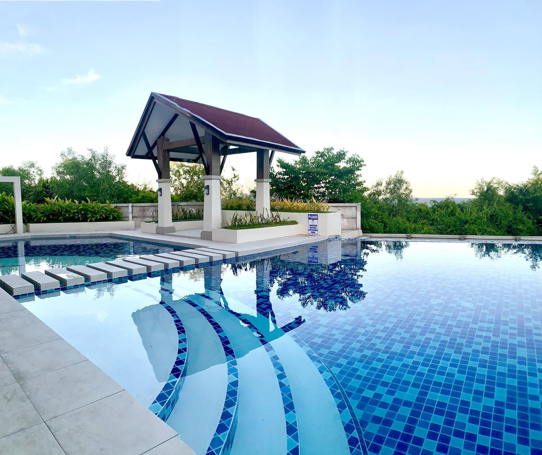 Condo, 1 Bedroom, Accessible, Smoking | Pool | Outdoor pool