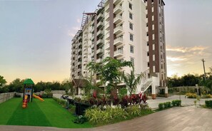 콘도, 침실 1개, 장애인 지원, 흡연 | 외관