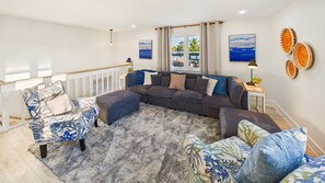 TV connectée, table de tennis de table