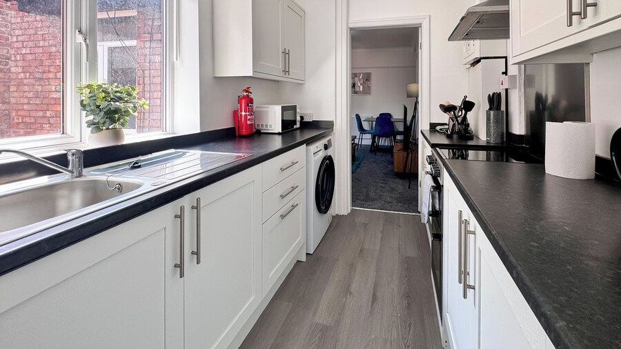 3 Bedroom Brandon Grove
