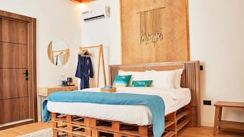 Camera Luxury, vista oceano | Wi-Fi gratuito