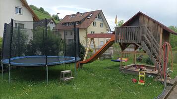 Kinderbereich