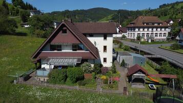 Außenbereich