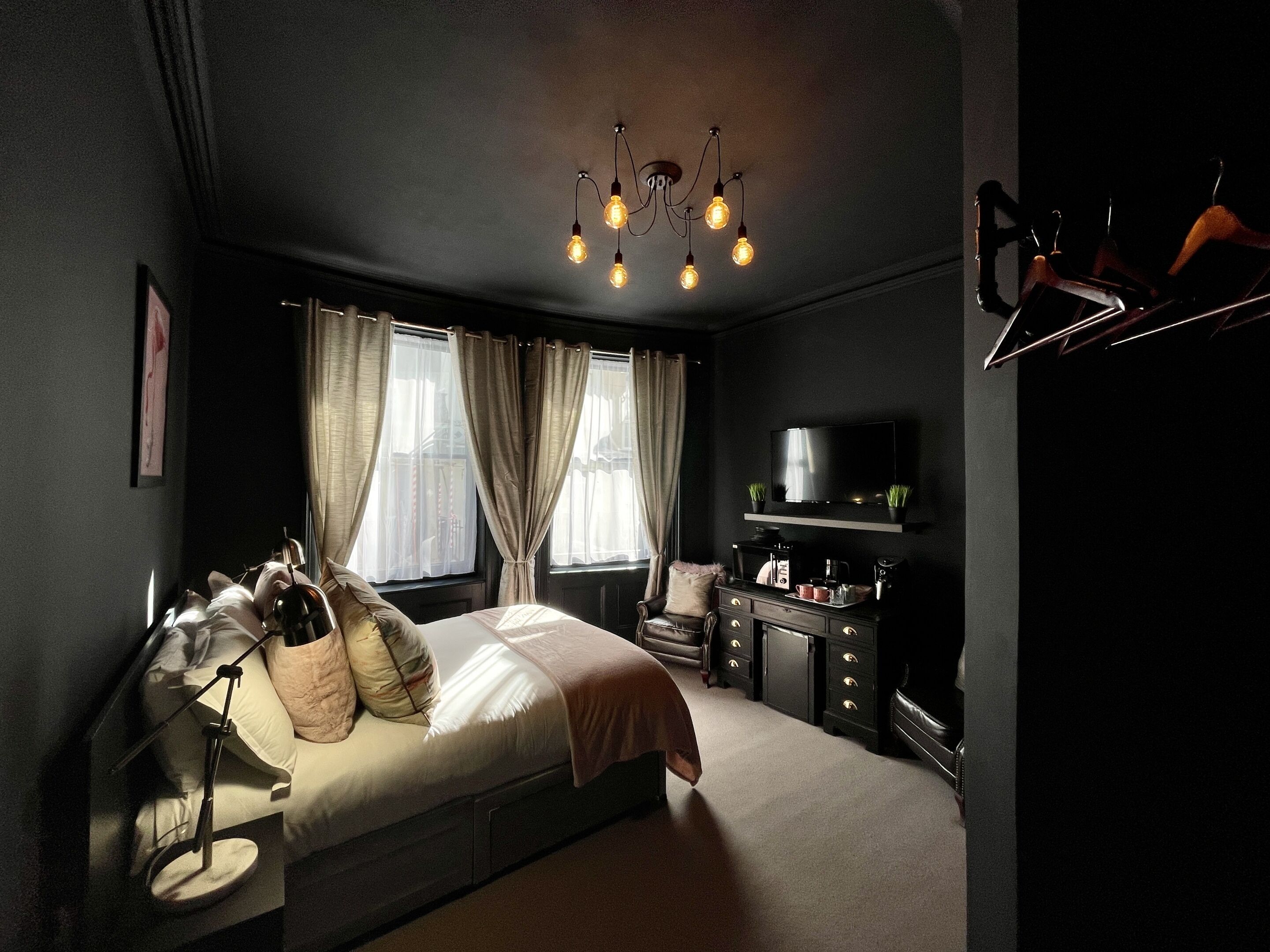 Deluxe Double Room, Ensuite | Room amenity