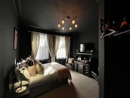 Deluxe Double Room, Ensuite | Room amenity